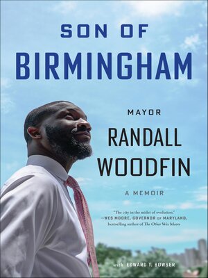 cover image of Son of Birmingham